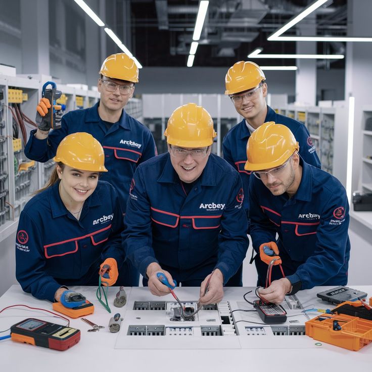 Electrical Engineering